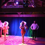 Village Du Camboussel Camping