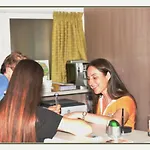 Camping Village Du Camboussel 3*