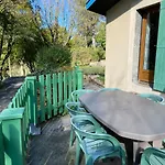 Camping Village Du Camboussel Brassac (Tarn)