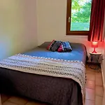 Village Du Camboussel 3* Brassac (Tarn)