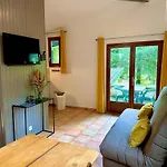 Camping Village Du Camboussel Brassac (Tarn)