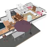 Camping Village Du Camboussel Brassac (Tarn)