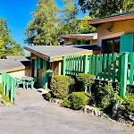 Village Du Camboussel 3*