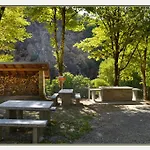 Camping Village Du Camboussel Brassac (Tarn)