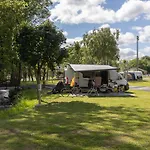 Camping Village Du Camboussel Brassac (Tarn)