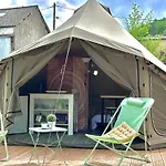 Village Du Camboussel Camping 3*