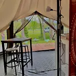 Village Du Camboussel 3* Brassac (Tarn)