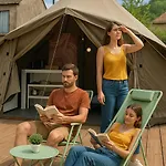 Village Du Camboussel Camping