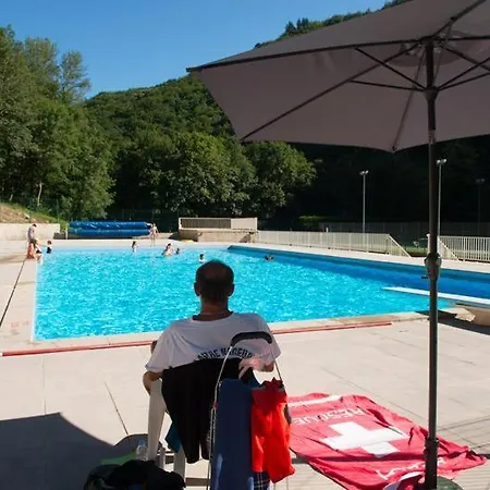 Camping Village Du Camboussel Brassac (Tarn)