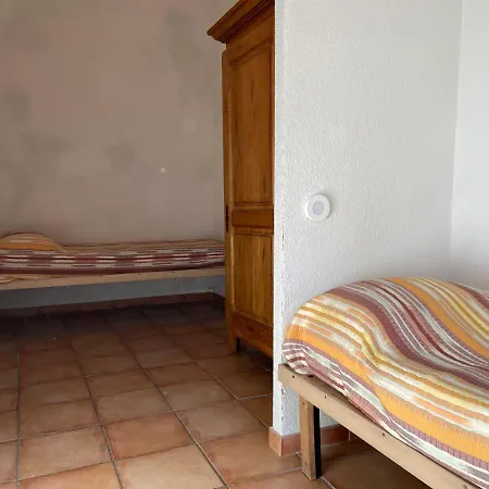 Village Du Camboussel Camping Brassac (Tarn)