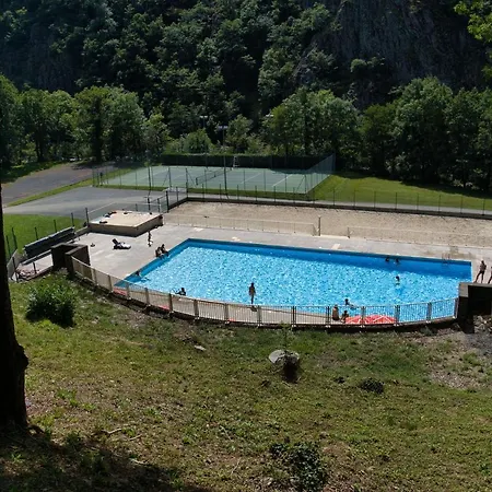 Village Du Camboussel 3* Brassac (Tarn)