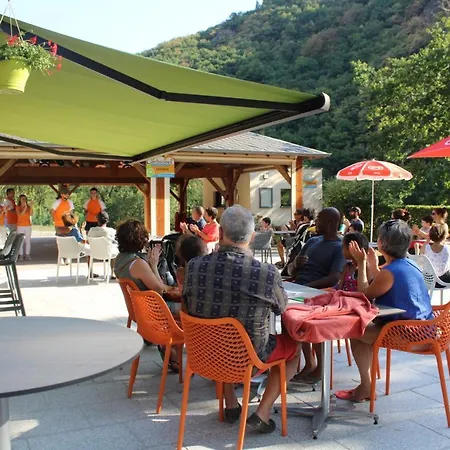 Village Du Camboussel Camping Brassac (Tarn)