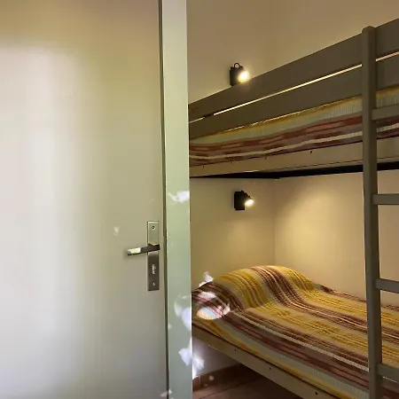 Village Du Camboussel Camping