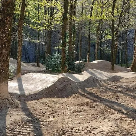 Village Du Camboussel