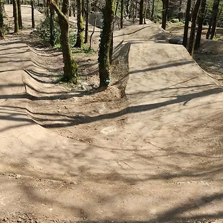 Village Du Camboussel Camping