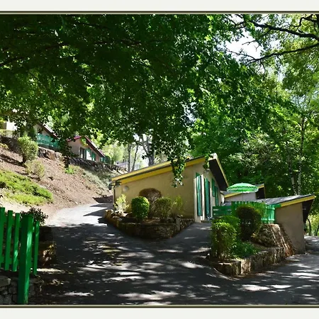 Village Du Camboussel Brassac (Tarn)