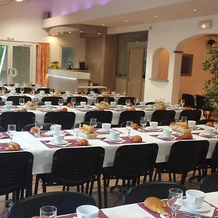 Village Du Camboussel Camping Brassac (Tarn)