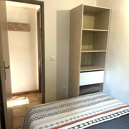 Village Du Camboussel Brassac (Tarn)