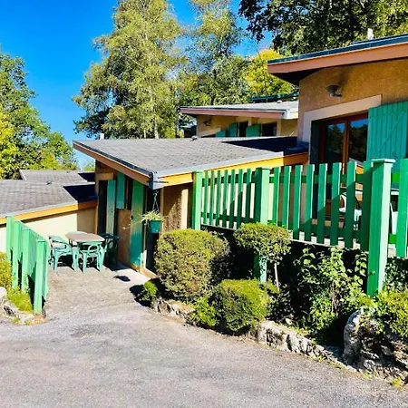 Village Du Camboussel 3*