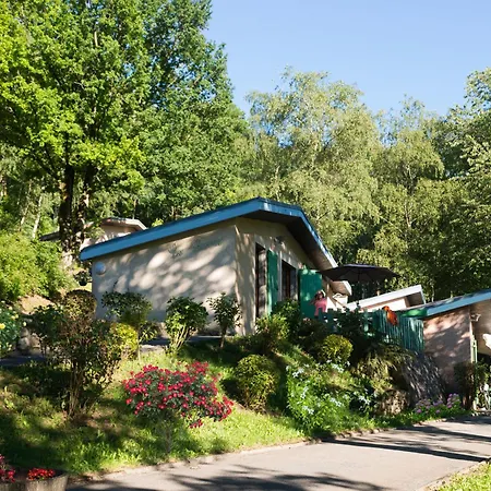 Village Du Camboussel Camping