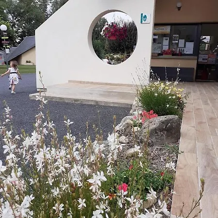 Village Du Camboussel 3*