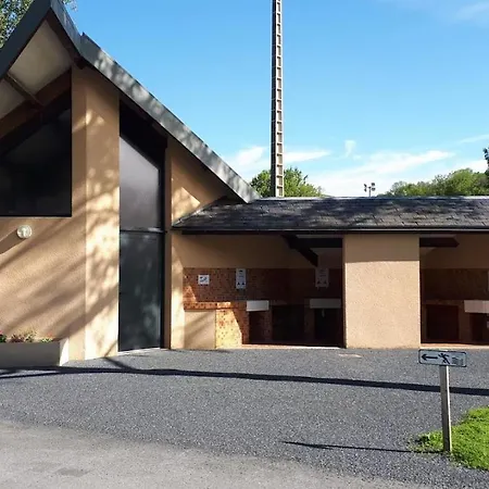 Camping Village Du Camboussel 3*