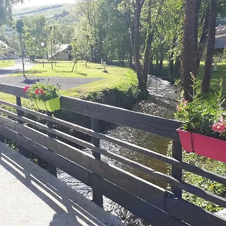 Village Du Camboussel Camping