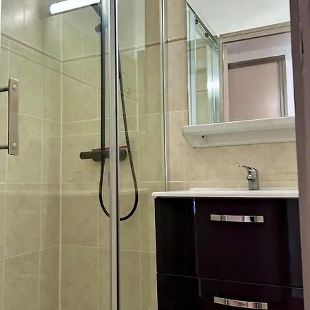 Camping Village Du Camboussel