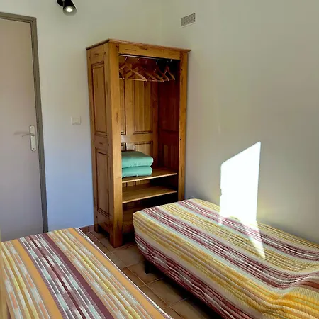 Village Du Camboussel 3*