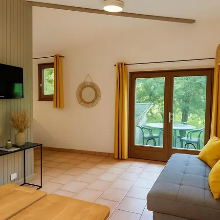 Camping Village Du Camboussel Brassac (Tarn)