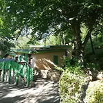 Village Du Camboussel Kemping Brassac (Tarn)