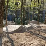 Village Du Camboussel
