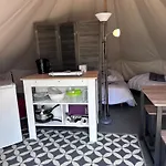 Village Du Camboussel 3* Brassac (Tarn)