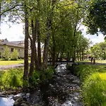 Village Du Camboussel 3*