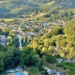 Kemping Village Du Camboussel Brassac (Tarn)