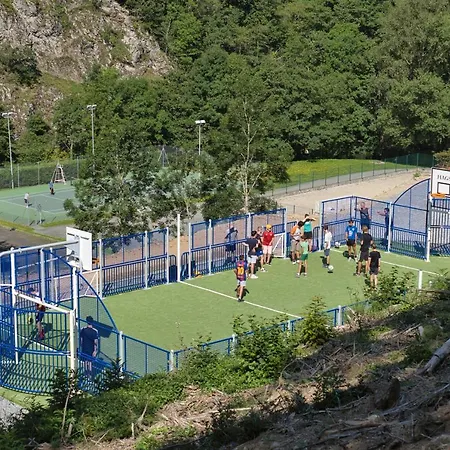 Village Du Camboussel Brassac