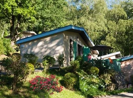 Village Du Camboussel 3* Brassac (Tarn)