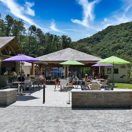 Village Du Camboussel Brassac (Tarn)