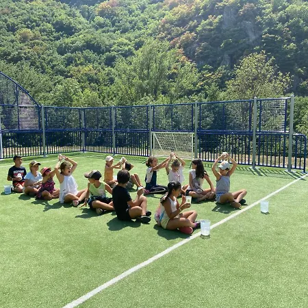 Village Du Camboussel Brassac (Tarn)