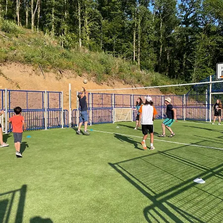 Village Du Camboussel Brassac (Tarn)