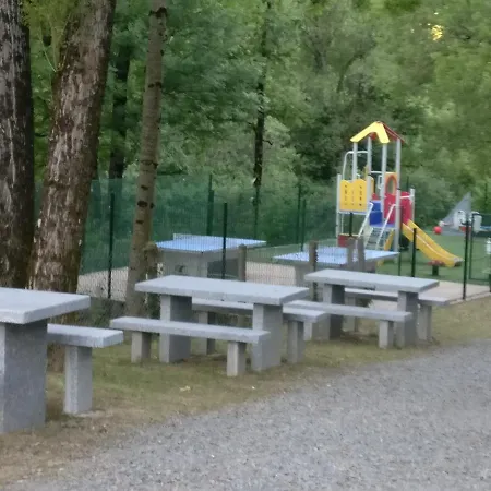 Village Du Camboussel Brassac (Tarn)