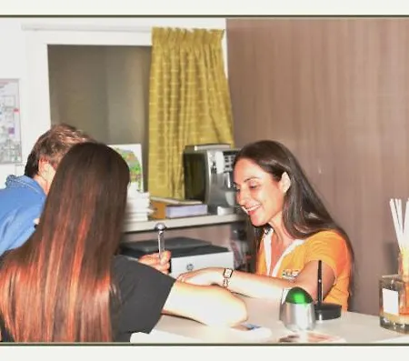 Κάμπινγκ Village Du Camboussel 3*