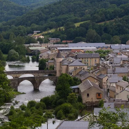 Village Du Camboussel Kemping