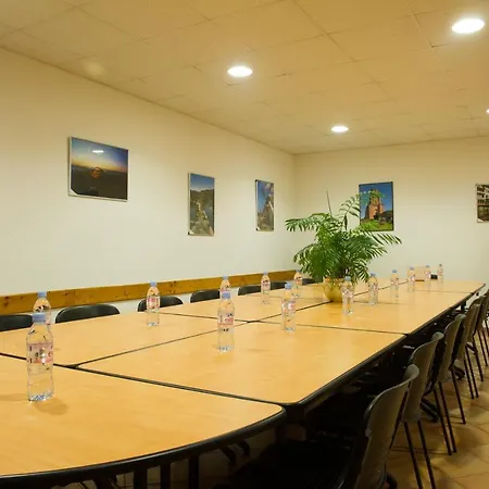 Village Du Camboussel