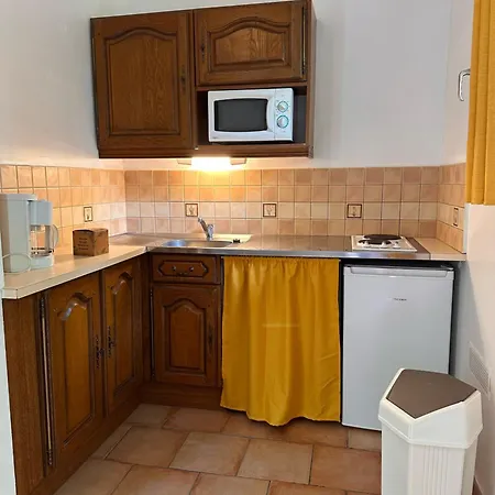 Village Du Camboussel Κάμπινγκ Brassac (Tarn)