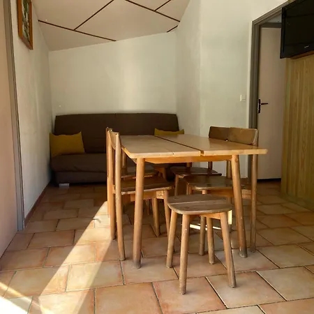 Village Du Camboussel Brassac (Tarn)