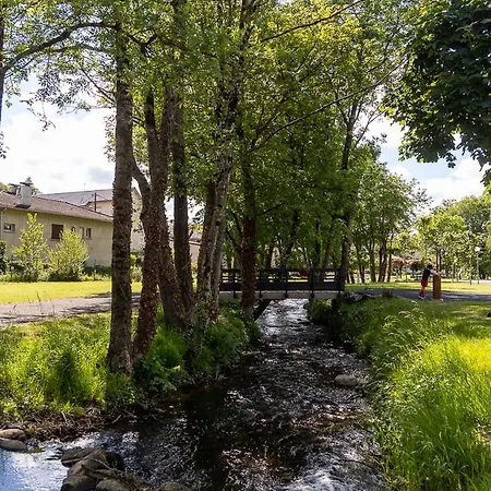 Village Du Camboussel 3*