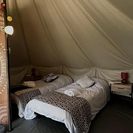 Village Du Camboussel 3* Brassac (Tarn)