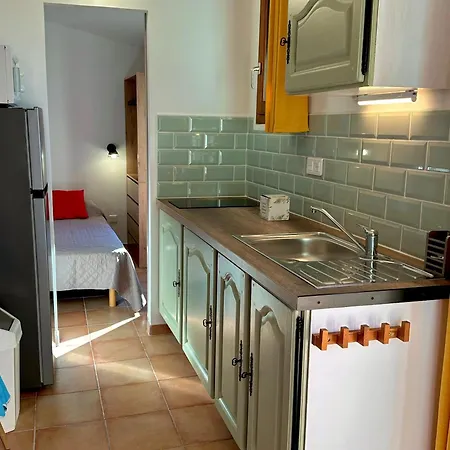 Village Du Camboussel