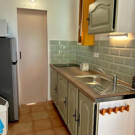 Village Du Camboussel Κάμπινγκ